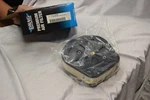 Drag Specialties 1011-4228 Reusable Air Filter New. Price: $49.99.