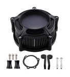 Performance Air Filter System Harley Davidson Dyna 2000-17 Softail 2000-2015 New. Price: $42.00.