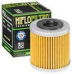 Hiflo Premium Oil Filter Cartridge For Husqvarna TXC450 08-10 New. Price: $25.63.