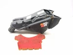 19 20 Ktm Adventure 790 Intake Air Box Filter Cleaner 635.06.001.000 Used. Price: $184.84.