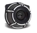 Arlen Ness Inverted Series Air Cleaner Kits For V-twin 18-923 New. Price: $459.95.