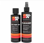 K&n Filter Care Service Kit In Squeeze Blue 99-5050BL No Import Fee New. Price: $21.00.