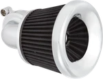 Arlen Ness Velocity 90 Air Cleaner Kit 600-033 New. Price: $332.45.