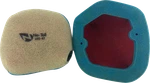 No Toil Fits Super-flo Replacement Air Filter Gas/husqvarna/ktm FRF15047 New. Price: $32.20.