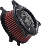 Cobra Rpt Air Intake 606-0104-05B-SB New. Price: $500.60.