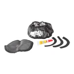 Coverage Air Filter K&n YA-4098-1DK Brand. Price: $207.18.
