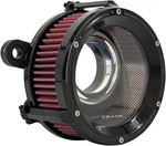 Trask TM-1020GBK Assault Charge High-flow Air Cleaner For Harley-davidson Cv New. Price: $449.96.