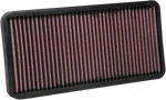 K&n Oe Replacement High-flow Air Filter Aprilia AL-1015 New. Price: $98.99.