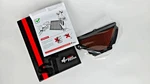 Sprint P08 Air Filter For Kawasaki ZX-6R 2007-2008 (PM48S) New. Price: $60.00.