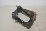 Yamaha Yz 80 Airbox Intake Filter Cage Ring Holder 22W-14459-01-00 1983 Only Used. Price: $34.95.