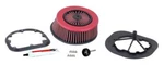K&n KT-5201 Replacement Air Filter Performance Fits Ktm Enduro Exc Supermoto Sx New. Price: $268.35.