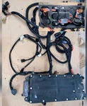 Yamaha 06-08 FX140 1000 Cruiser Ecu Ecm Electronic Control Unit Box Cdi 60E30 Used. Price: $799.99.