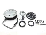 Air Filter W Cover Mount 1995 Harley-davidson Electra Glide Flht 3240 X Used. Price: $84.69.
