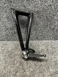 Yamaha Left Rear Back Passenger Peg 5JJ-27431-10-00 5SL-27430-01-00 Used. Price: $14.00.