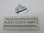 Harley Davidson Genuine Air Cleaner Assembly Mounting Bracket 29474-99A Used. Price: $6.79.