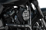 Arlen Ness Big Sucker Stage Air Filter Kit Black Harley 18-751 New. Price: $305.99.