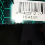 Hiflo Filterair 1011-0974 HFA1921 Gold Wing GL1800. B15 New. Price: $20.40.