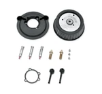 Harley-davidson Screamin' Eagle Stage One High Flow Air Cleaner Kit 29000009A New. Price: $187.53.