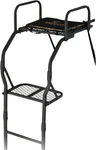 Warrior Pro Ladder Whitetail Deer Elk Mule Above Hunting Outdoors Flex-tek Seat New. Price: $191.99.