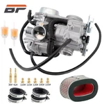 Fits Honda Shadow Spirit VT750 Ace 16100-MBA-980 Carburetor & Intake Manifold New. Price: $120.69.