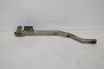 1989-91 Honda Elite Lower Left Fairing Mount Rail Used. Price: $75.00.