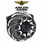 Arlen Ness Inverted Series Air Cleaner Kit For 2018-2020 Harley Davidson Nd New. Price: $503.65.