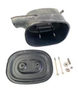 1975-1979 Honda GL1000 Goldwing Oem Air Box Filter Housing 17212-431-670 Vtg Used. Price: $77.77.
