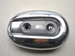 14-19 Harley Sportster XL1200T Superlow Screamin Eagle Air Intake Cleaner Used. Price: $49.08.