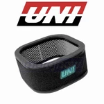 Uni Air Filter For 2009-2017 Harley Davidson Vrscf V-rod Muscle Fuel & Ei New. Price: $56.45.