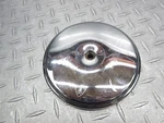 2005 Harley Softail Deluxe Flstni Air Intake Filter Cleaner Box Housing Cover Used. Price: $23.20.