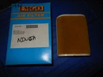 Nos Kawasaki ZX750 A1 A2 A3 Air Cleaner Filter 11013-1074 Emgo New. Price: $19.99.