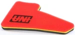 Honda 2000-2008 Uni Foam Air Filter Made In Usa New. Price: $52.52.