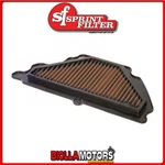 PM48S Air Sprintfilter Kawasaki ZX-6R 2008- 600CC Washable Sports Racing New. Price: $110.09.