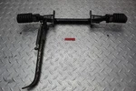 1969 Yamaha Enduro 175 Footpegs W/ Kickstand Used. Price: $59.99.