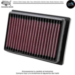 Filtro Aire Can-am Spyder St-s Rs-s Rt New. Price: $83.99.