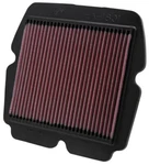 For K&n 01-08 Honda GL1800 Gold Wing Replacement Air Filter New. Price: $66.99.