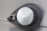 05-09 Suzuki Boulevard M50 VZ800 K&n Airbox Intake Filter 01587 Used. Price: $46.54.