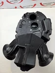 Airbox Manifold Aprilia Tuono V2 02-05 RSV1000 01-03 AP8149667 Used. Price: $49.94.