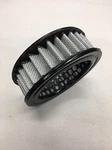 Triumph Air Filter Element Made In Uk T100 1966-1973 TR6 T120 1966-1970 Gauze New. Price: $39.95.