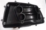 Oem 2010 Can-am Spyder Rts Rt-s SE5 Intake Airbox Assembly H69-36 Used. Price: $75.00.