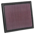 K&n Filters 33-5030 Air Fits 15-22 Canyon Colorado New. Price: $68.99.