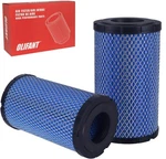 Air Filter Replacement 7082265 For Polaris Ranger Xp 1000 Crew 2018-2023 2PCS New. Price: $43.99.