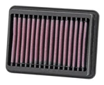 K&n Engineering YA-1906 High-flow Air Filter For Yamaha XV1900 Models New. Price: $70.99.