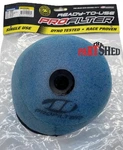 Maxima Pre Oiled Profilter Air For Yamaha YZ125X 250X 1989-2025 New. Price: $15.95.