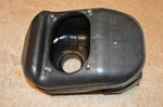 Suzuki 1999-2002 SV650 Air Box Assembly 13700-20F01 Used. Price: $100.00.