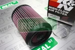 K&n Air Filter 5 " Round Od 7 Height 3 Inside Diameter X-stream Top RX-2820 New. Price: $146.99.