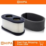 Air Filter For Toro Timecutter 42" 50" V-twin Engine Exmark 127-9252 136-7806 New. Price: $7.99.