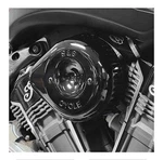 S&s Cycle Stealth Air Cleaner Kit With Black Cover Indian Part 170-0777 New. Price: $399.99.