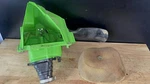 2019-2023 Kawasaki KX450F Filter Boot Cage Flap Used. Price: $99.00.