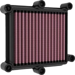 K&n Filters Replacement High-flow Air For Honda HA-1121 New. Price: $66.35.